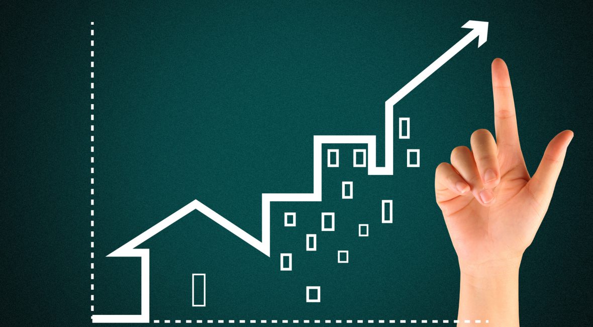 O mercado imobiliário está em ascensão!, Autocrata Soluçoes Financeiras
