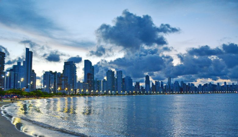 Quer morar em uma das 10 melhores cidades brasileiras?